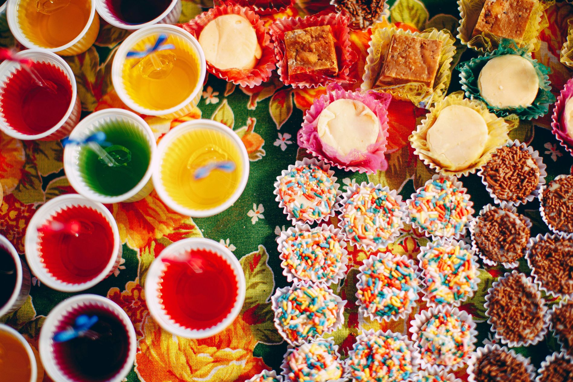 Kids Birthday Celebration 